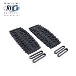 Podrážka na skákací boty