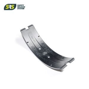 Shell - mušle na Kangoo skákací boty