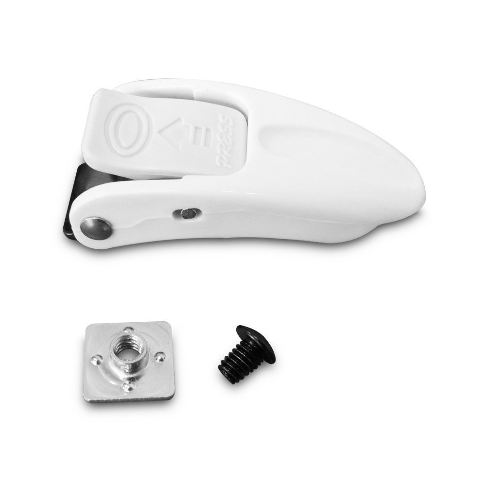 Přezka na kangoo boty - Obrázek 2