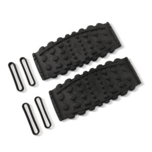 Podrážka na skákací boty