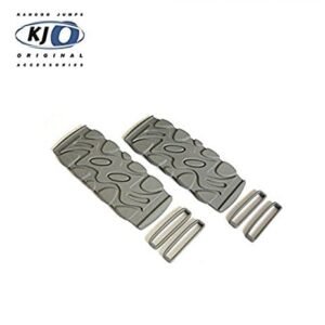 Podrážka na skákací boty