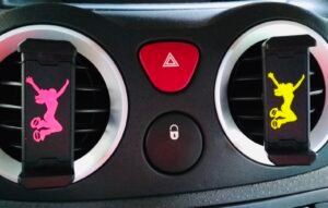 Držák na mobil Kangoo Jumping