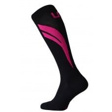 Kompresní podkolenky - neonové, barevné - Obrázek 14