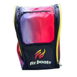 Batoh/taška Fit boots na skákací boty