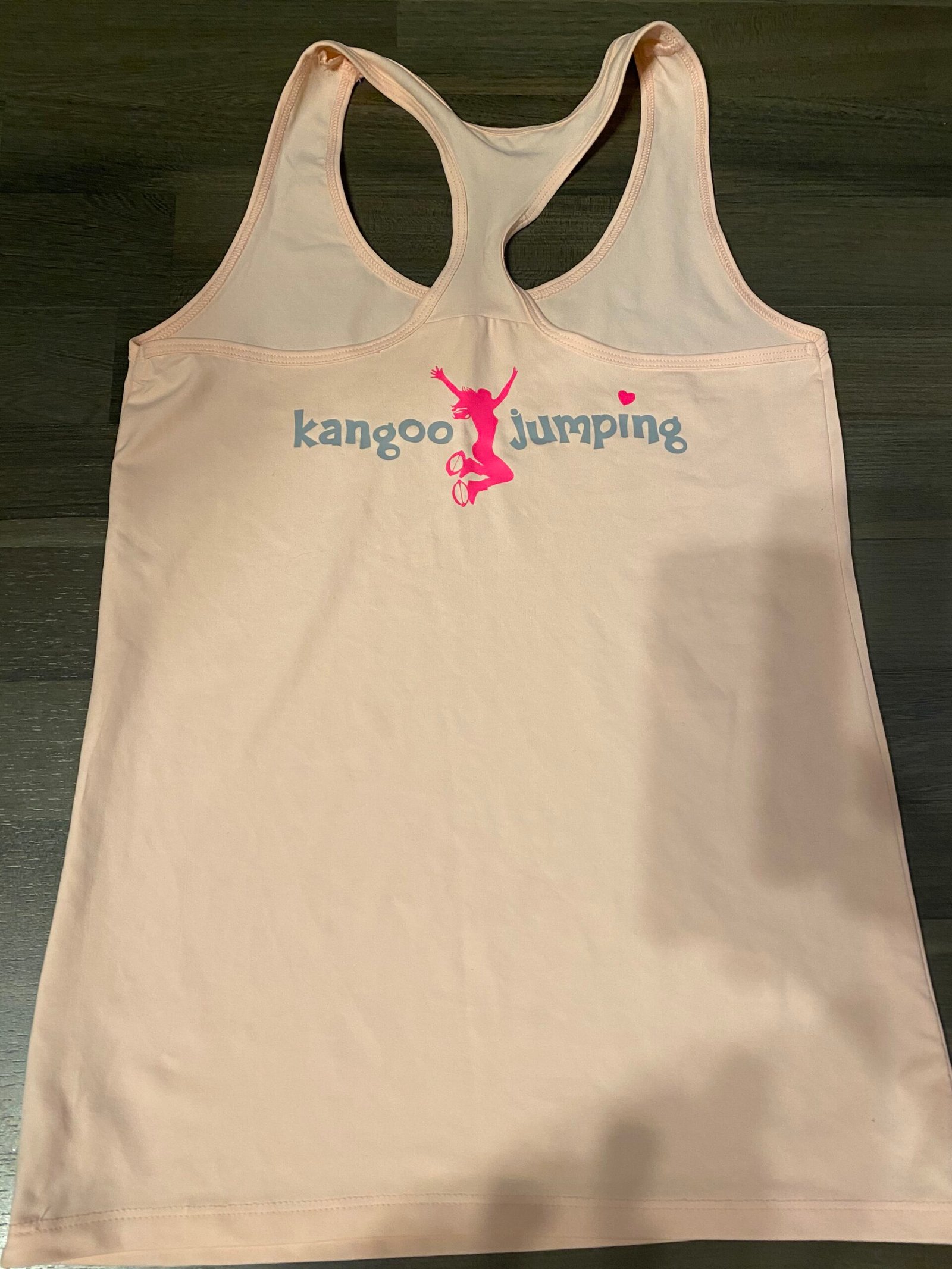 Funkční neonová tílka a trička Kangoo Jumping - Obrázek 16