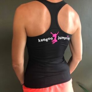 Funkční neonová tílka a trička Kangoo Jumping