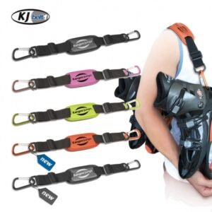 Popruh na Kangoo Jumps skákací boty