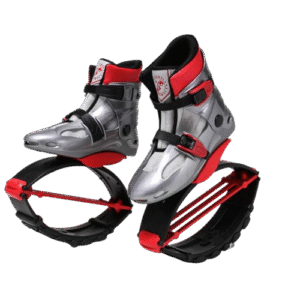 Půjčení skákacích bot děti / dospělí