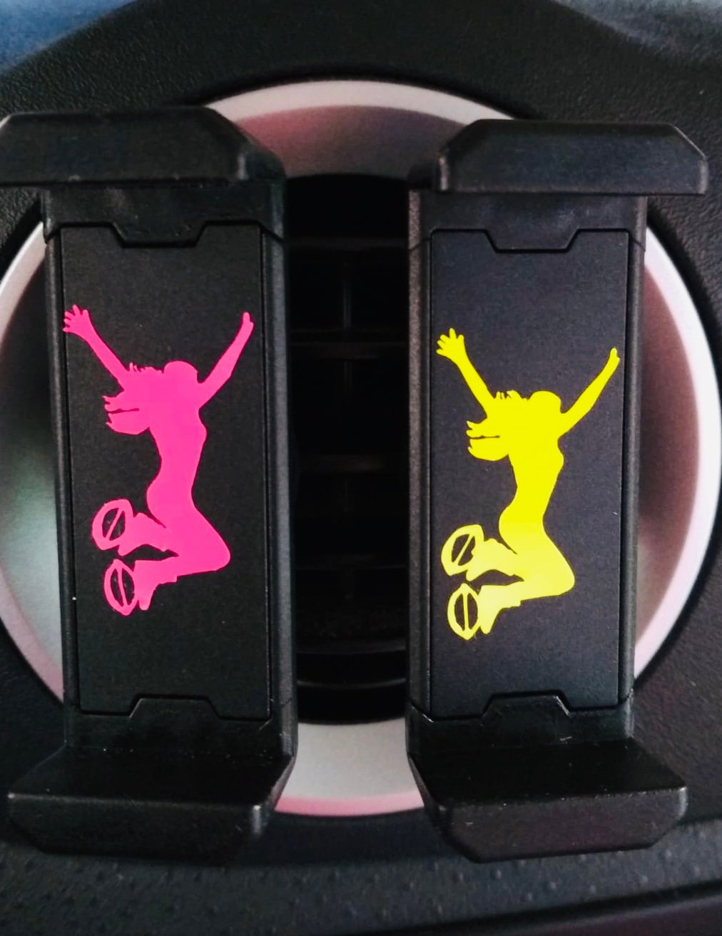 Držák na mobil Kangoo Jumping - Obrázek 7