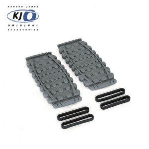 Podrážka na skákací boty