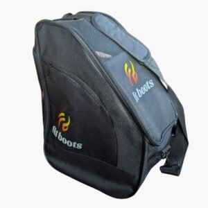 Batoh/taška Fit boots na skákací boty