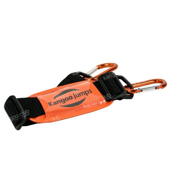 Popruh na Kangoo Jumps skákací boty - Obrázek 5