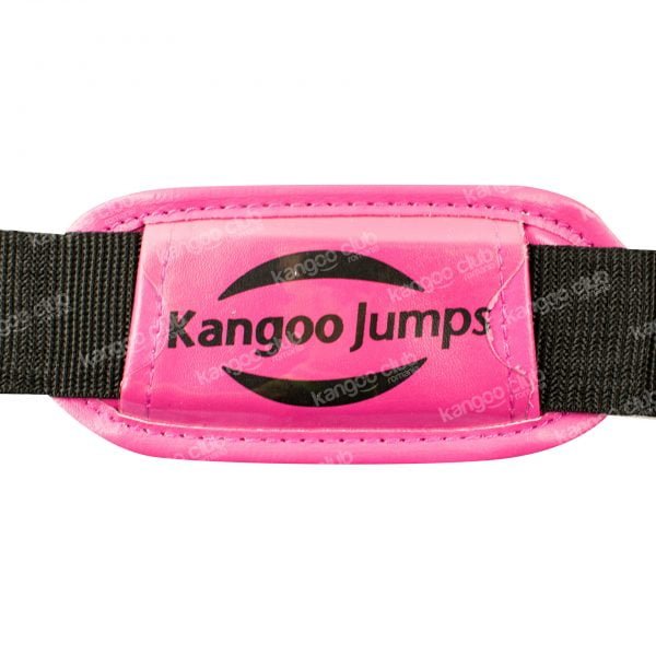 Popruh na Kangoo Jumps skákací boty - Obrázek 4