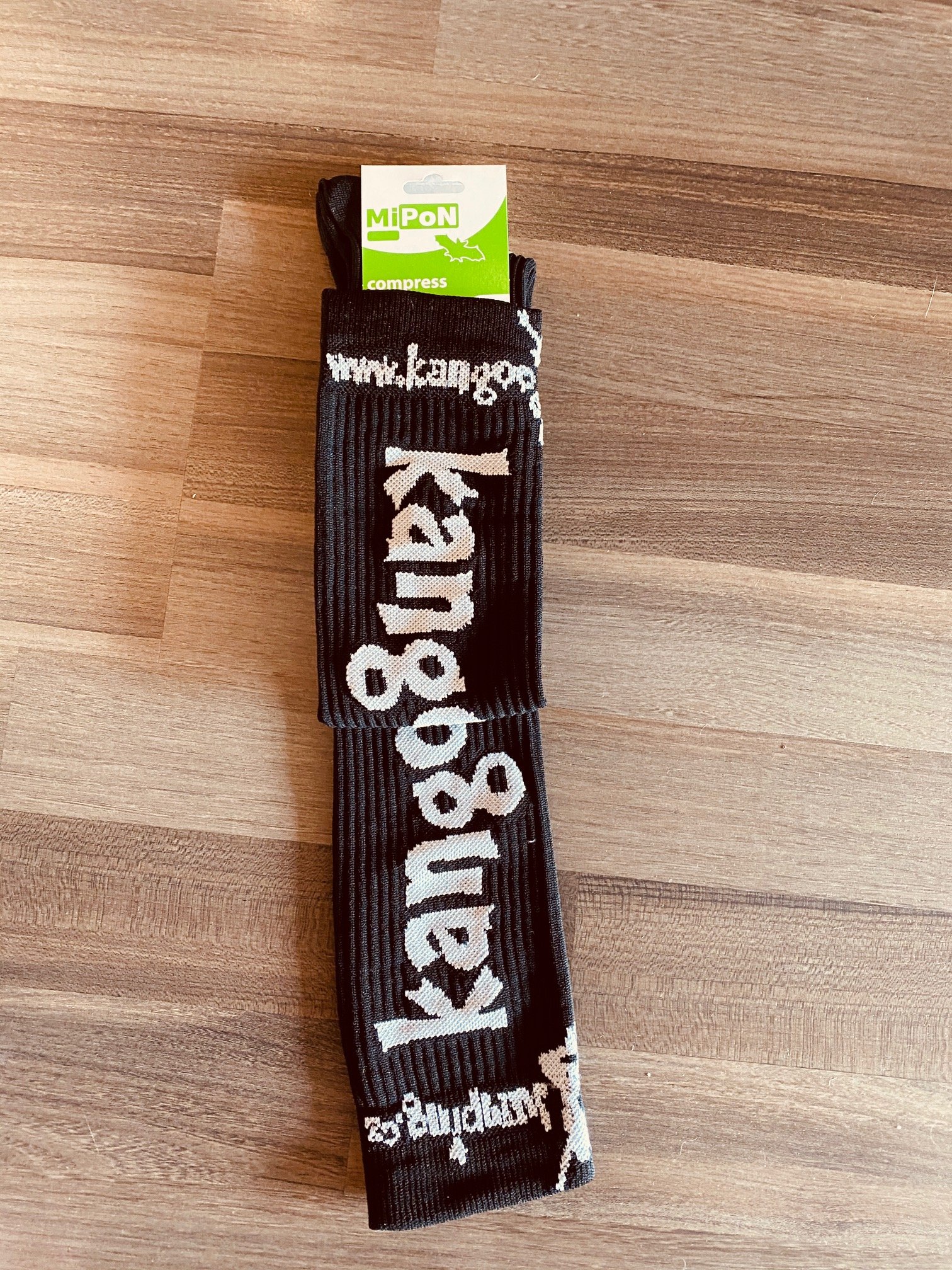 Kompresní podkolenky Kangoo Jumping - Obrázek 6