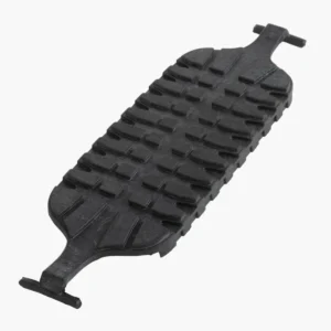 Podrážka na skákací boty