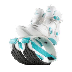 Fit Boots - bílo-modré