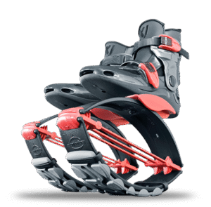 KANGOO JUMPS POWERSHOE dětské skákací boty modré