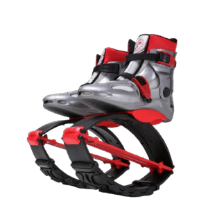 KANGAROO Boots Kids - dětské modré