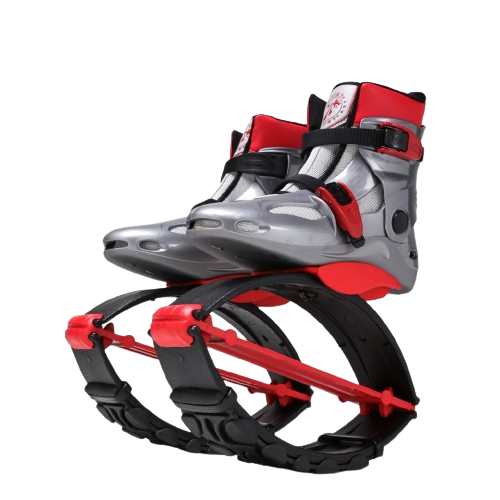 KANGAROO Boots Kids - dětské modré - Obrázek 5