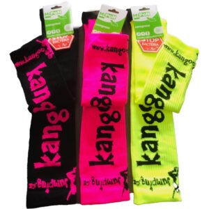 Kompresní podkolenky Kangoo Jumping