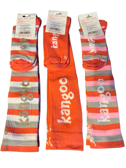 Kompresní podkolenky Kangoo Jumping - Obrázek 12