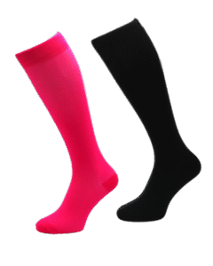 Kompresní podkolenky - light