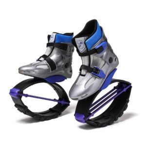 KANGAROO Boots Kids - dětské modré