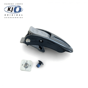 Přezka na kangoo boty