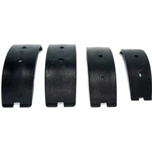 Shell - mušle na Kangoo skákací boty