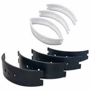 Shell - mušle na Kangoo skákací boty