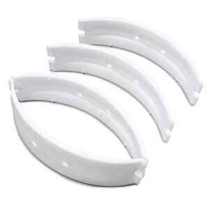 Shell - mušle na Kangoo skákací boty