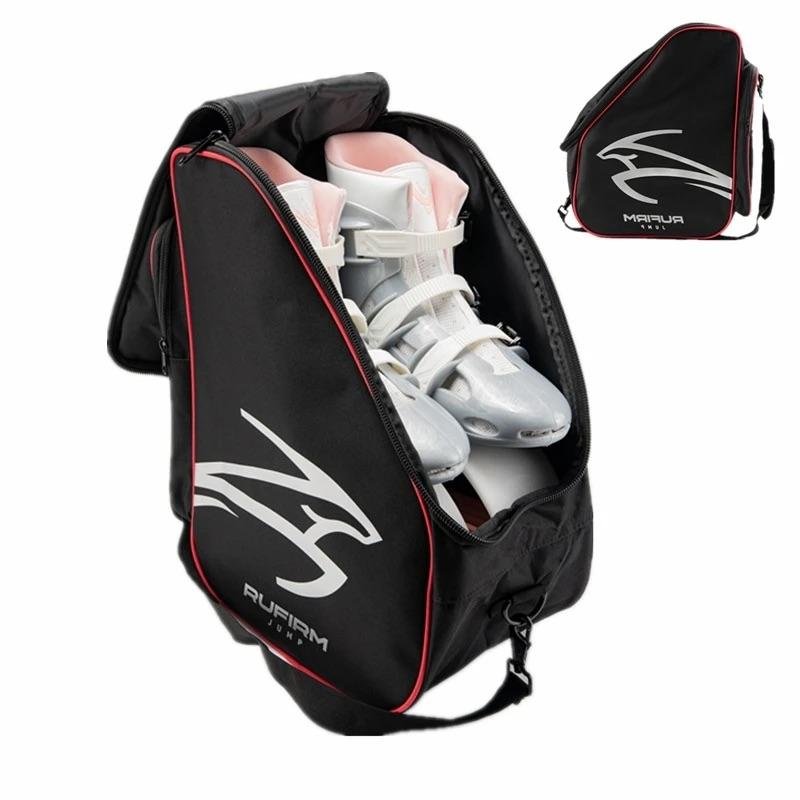 KANGAROO Boots - stříbro-oranžové - Obrázek 7