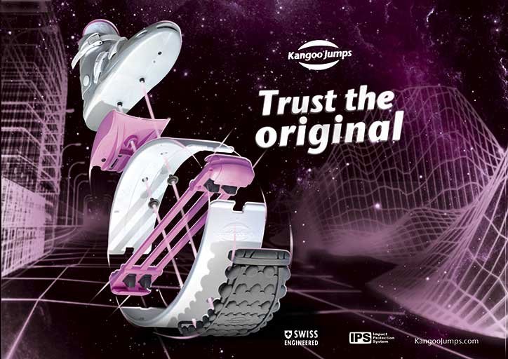 bílo-růžové kj xr3 